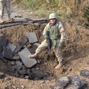 Meet your Posher, Nathan